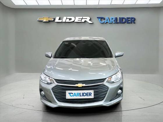 CHEVROLET ONIX 1.0 FLEX LT MANUAL CHEVROLET ONIX 1.0 FLEX LT MANUAL